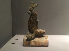 -太原市博物馆