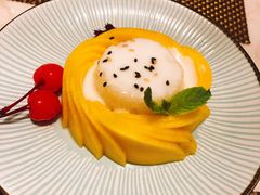 -青檸泰 LIME THAI (财富购物中心店)