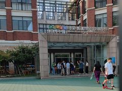 -马荣凯瑞世纪花园幼儿园