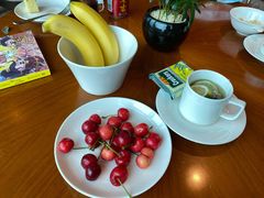 -上海浦东嘉里大酒店