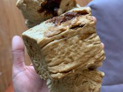 -御梁坊红糖馒头