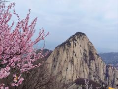 -华山风景名胜区