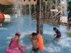 -武汉玛雅海滩水公园