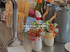 -BOR Eatery(安福路店)