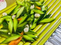 -安吉海鲜中餐厅ANJI CHINESE Restaurant