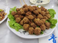 -海香园饭店