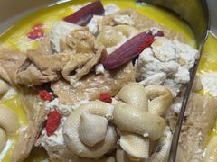 -黄泥岗·地道湖北菜(奥特莱斯店)