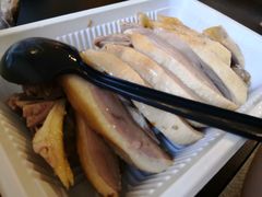 -章云板鸭(总店)