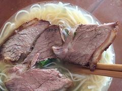 -年记·兴顺斋 牛街清真熟食小吃店
