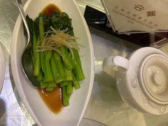 -北京云瑧金陵莲花酒店·莲·川小馆