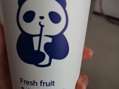 -茶百道(学府路店)