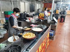 -大笑饭堂(甲子桥店)