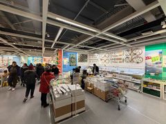 -宜家家居(宝山商场店)