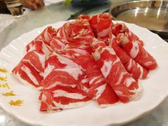 -常赢三兄弟·清真涮肉·清真炒菜(朝阳新城店)