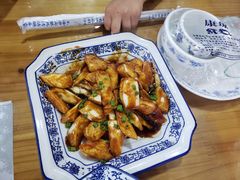 -洞天食府(北大街店)