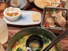 -小满手工粉(上海月星环球港店)