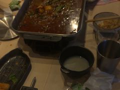 -鱼酷活鱼烤鱼(沈阳大悦城店)