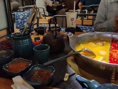 -湊湊火锅·茶憩(东城万达店)
