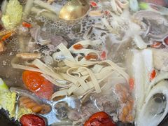-巴陵亿口香·招牌卤虾(天马店)