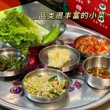江南站🇰🇷烤肉✨上海美食