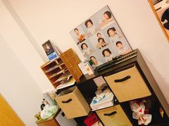 -壹人壹像工作室(购物公园店)