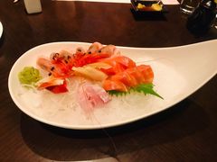 -佛山希尔顿酒店·融誉亚洲美食荟