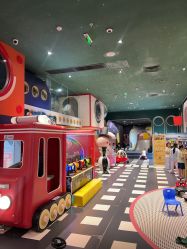-meland club亲子乐园(北京芳圆里ID MALL店)