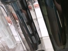 -M Stand(北京平安幸福中心店)