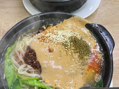 -曹宝林砂锅麻辣烫(星光路店)