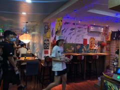 -鳗鱼家·深夜食堂(军博店)