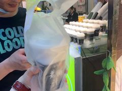 -海口骑楼小吃街