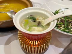 -洪禧楼·老广东海鲜酒楼(宁波万象城店)
