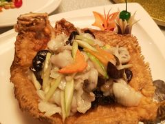 -三好坞景观餐厅