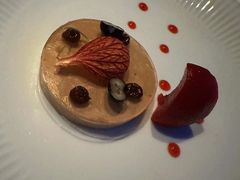 -渔火·特色餐厅(佘山世茂洲际酒店)