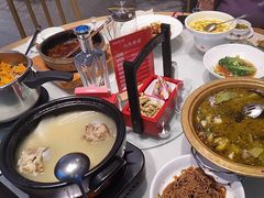 -鸡毛店·川菜(文殊院店)