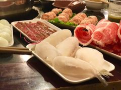 -邓莽子老火锅(中兴路总店)