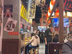 -白石的深夜食堂(济南万象城店)