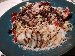 主厨沙拉-Primo·丽莫意大利窑烤披萨