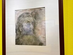 -杨梅红艺术教育(红树湾教学中心)