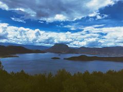 -泸沽湖里格半岛