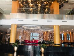 -青岛海尔洲际酒店