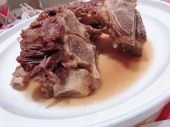 -西贝(宝乐汇店)