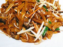 干炒牛河-淇乐多品味馆(江南大道店)