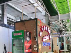 -四川小胡子海鲜(丁村万人海鲜广场店)