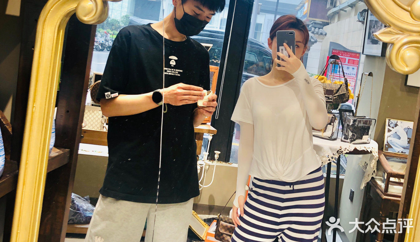 不用吃土就能买大牌｜宝藏vintage中古店快去逛