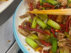 -瑞杰烧烤店·24小时营业(山东路店)