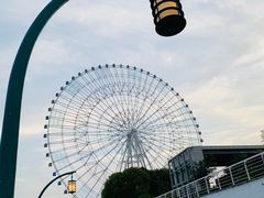 -南昌之星摩天轮