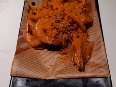 -十六台·经典广东菜(德外大街店)