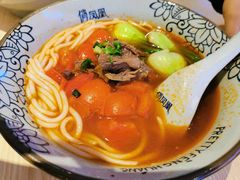 -俏凤凰(美林M·LIVE天地东座店)