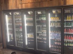 -破店肥哈·东北烧烤·夜宵(南山保利店)